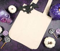 CLDC: Decorate Your Own Trick-or-Treat Bags